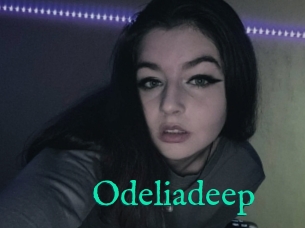 Odeliadeep