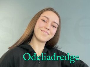 Odeliadredge