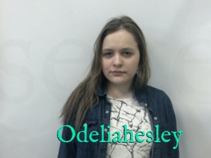 Odeliahesley