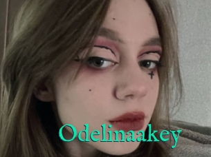 Odelinaakey