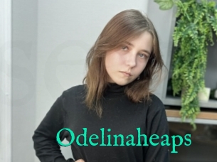 Odelinaheaps