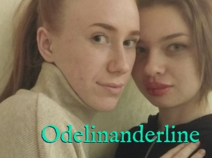 Odelinanderline