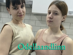 Odellaandlinn