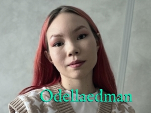 Odellaedman