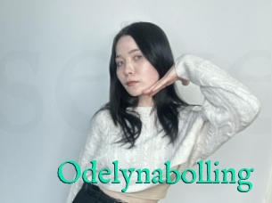 Odelynabolling
