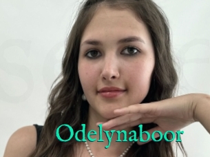 Odelynaboor