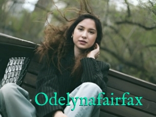 Odelynafairfax