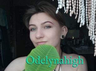 Odelynahigh