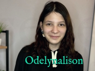 Odelynalison