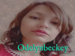 Odelynbeckey