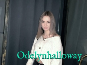 Odelynhalloway