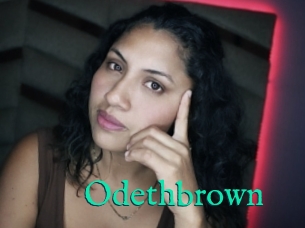 Odethbrown