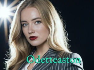Odetteaston