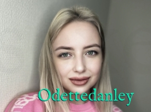 Odettedanley