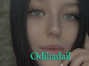 Odiliadail