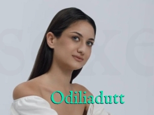 Odiliadutt