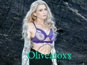 Oliveafoxx