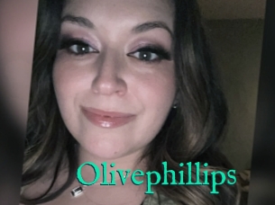 Olivephillips