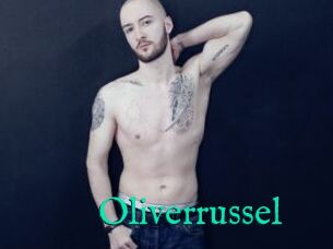 Oliverrussel
