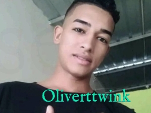 Oliverttwink