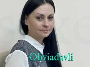 Oliviadavli