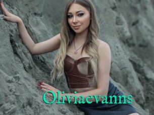 Oliviaevanns