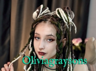 Oliviagraysons