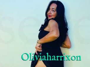 Oliviaharrixon