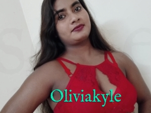 Oliviakyle