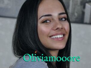 Oliviamooore