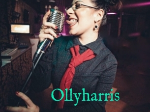 Ollyharris