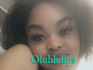 Oluhlelips