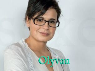 Olyvau