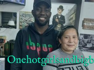 Onehotgirlsandbigbo