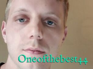 Oneofthebest44