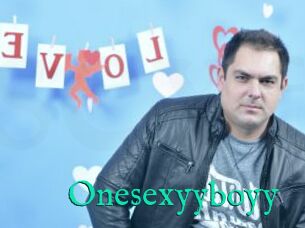 Onesexyyboyy