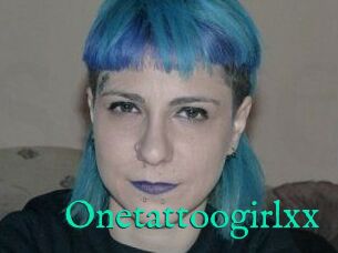 Onetattoogirlxx