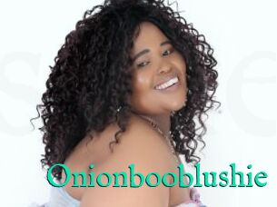 Onionbooblushie