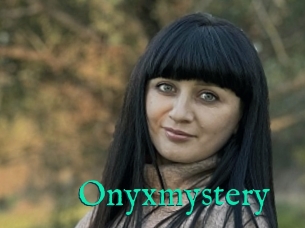 Onyxmystery