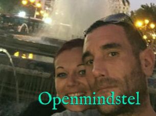 Openmindstel