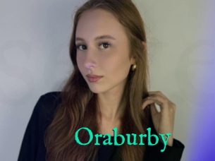 Oraburby