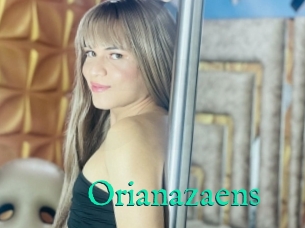Orianazaens