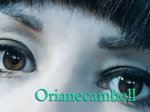 Orianecambell