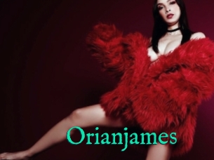 Orianjames
