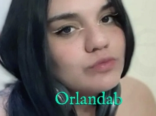 Orlandab