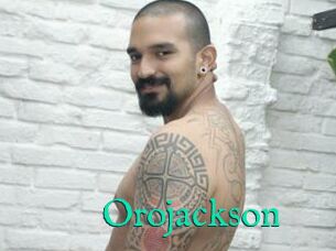 Orojackson