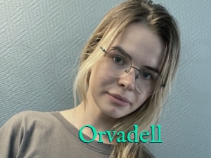 Orvadell