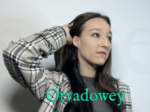 Orvadowey