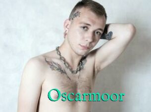 Oscarmoor