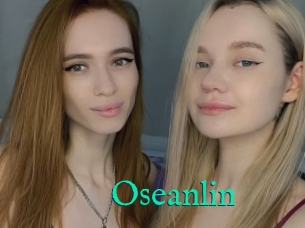 Oseanlin